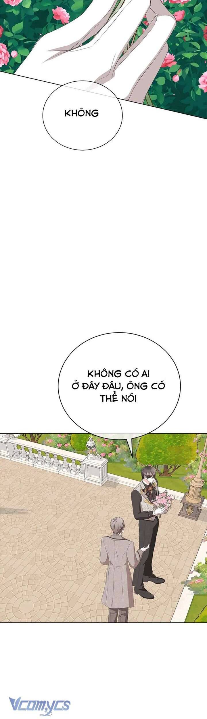 Nhân Vật Tôi Xuyên Vào, Chưa Từng Xuất Hiện Chapter 72 - Trang 2