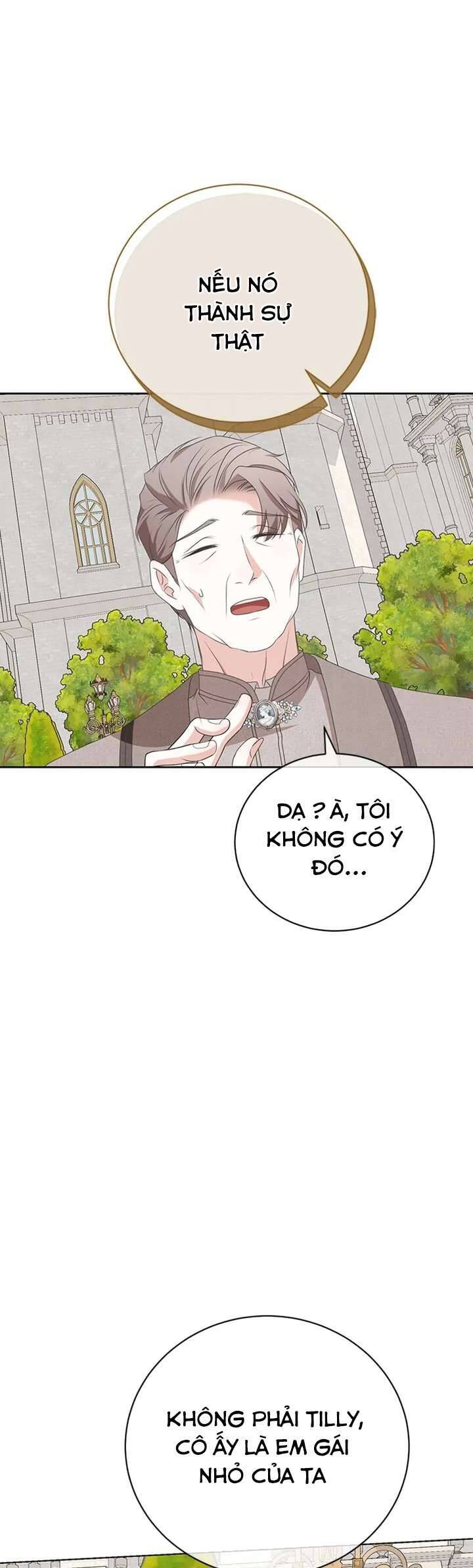 Nhân Vật Tôi Xuyên Vào, Chưa Từng Xuất Hiện Chapter 72 - Trang 2