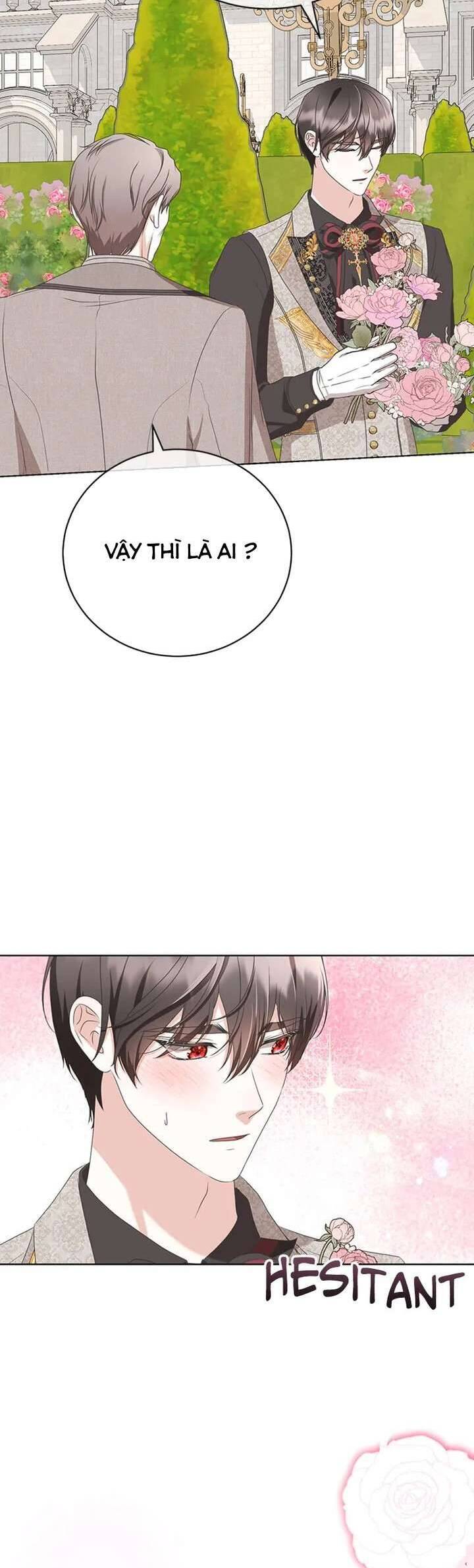Nhân Vật Tôi Xuyên Vào, Chưa Từng Xuất Hiện Chapter 72 - Trang 2