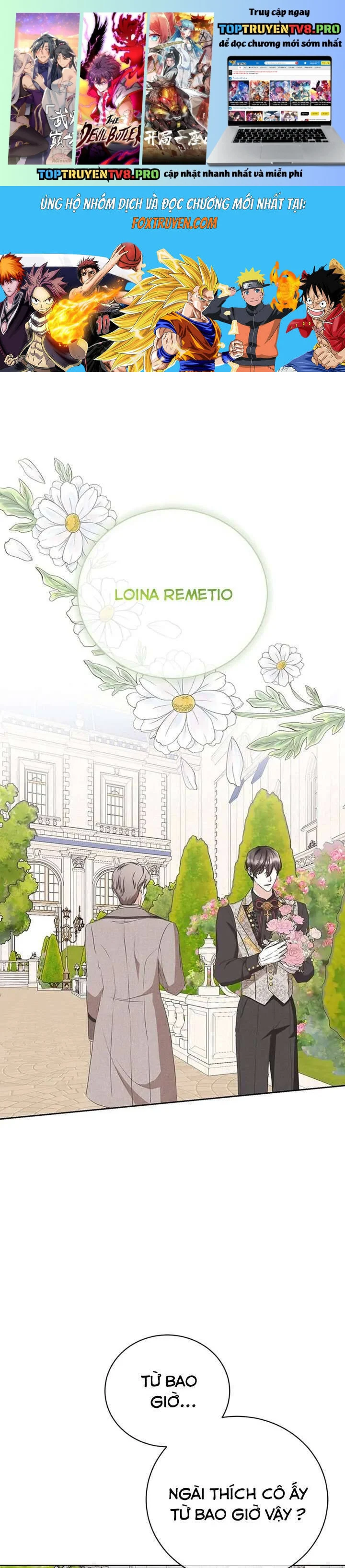 Nhân Vật Tôi Xuyên Vào, Chưa Từng Xuất Hiện Chapter 73 - Trang 2