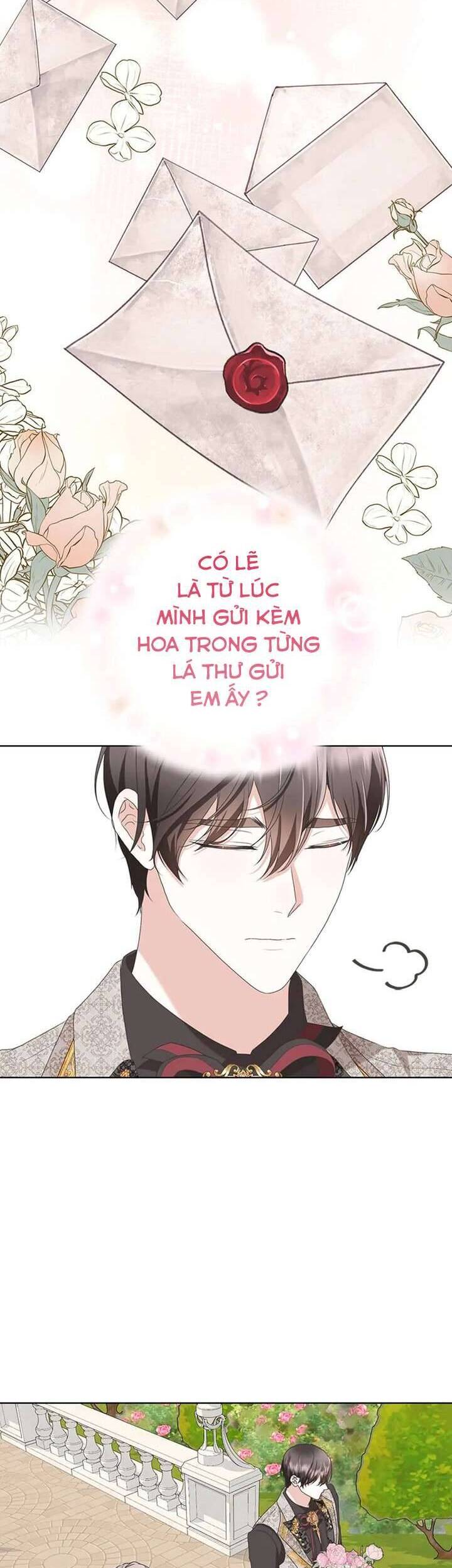 Nhân Vật Tôi Xuyên Vào, Chưa Từng Xuất Hiện Chapter 73 - Trang 2