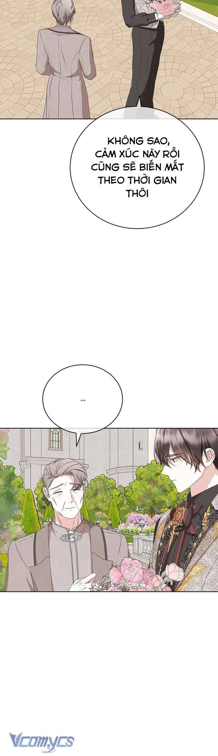 Nhân Vật Tôi Xuyên Vào, Chưa Từng Xuất Hiện Chapter 73 - Trang 2