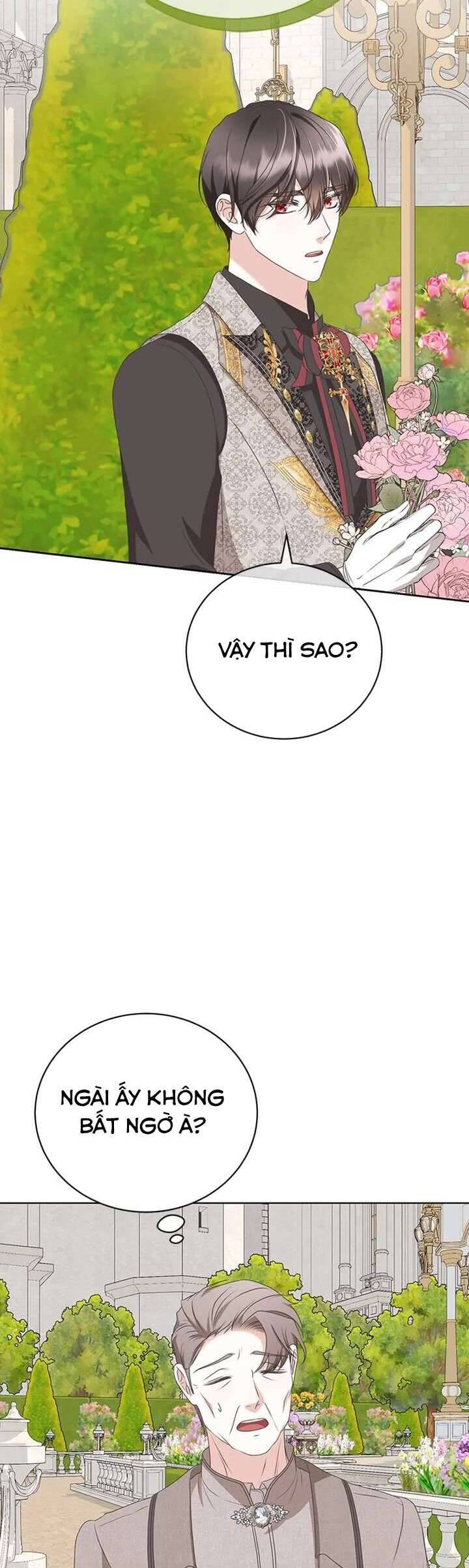 Nhân Vật Tôi Xuyên Vào, Chưa Từng Xuất Hiện Chapter 73 - Trang 2