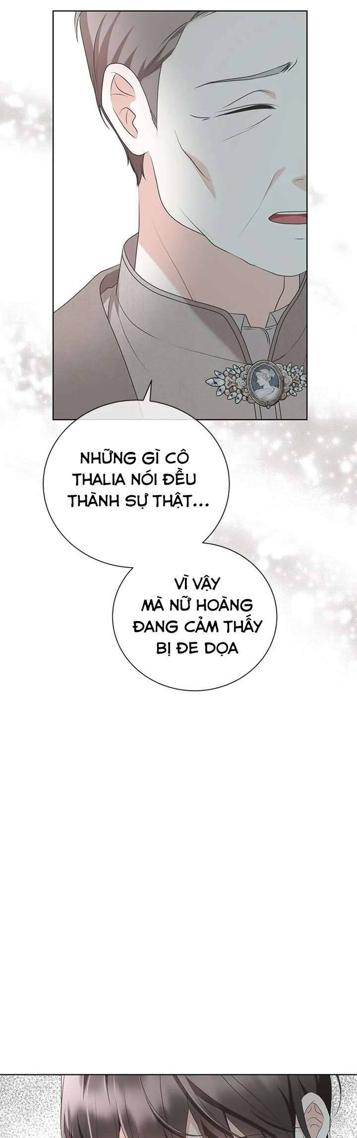 Nhân Vật Tôi Xuyên Vào, Chưa Từng Xuất Hiện Chapter 73 - Trang 2