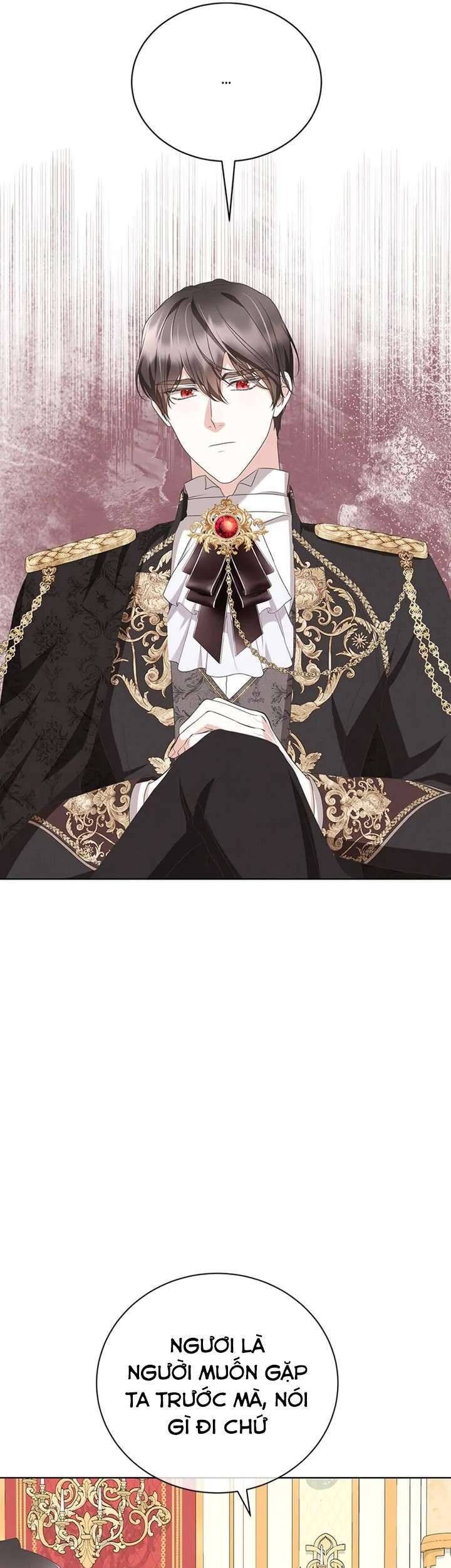 Nhân Vật Tôi Xuyên Vào, Chưa Từng Xuất Hiện Chapter 73 - Trang 2