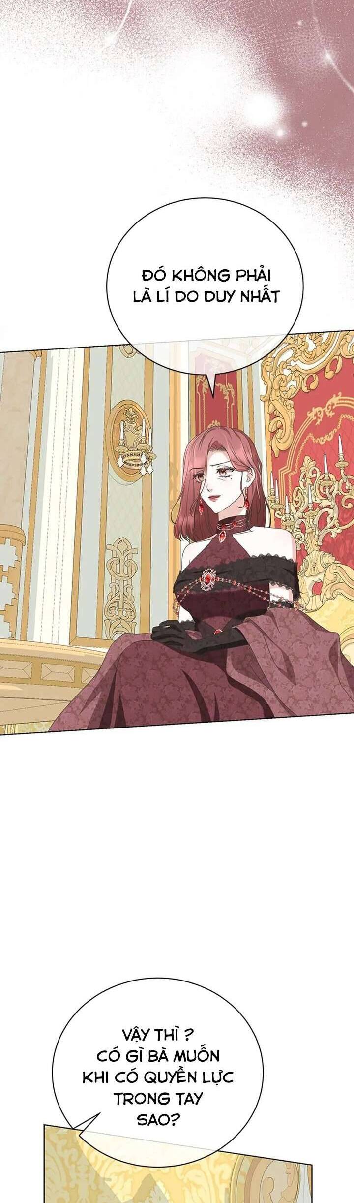 Nhân Vật Tôi Xuyên Vào, Chưa Từng Xuất Hiện Chapter 73 - Trang 2