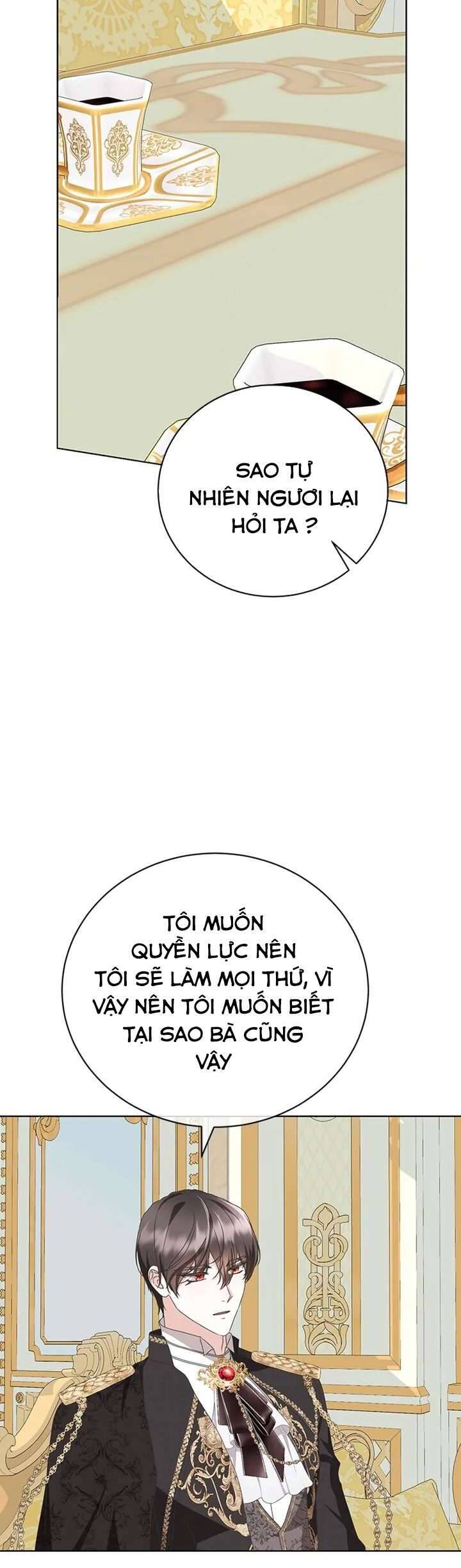Nhân Vật Tôi Xuyên Vào, Chưa Từng Xuất Hiện Chapter 73 - Trang 2