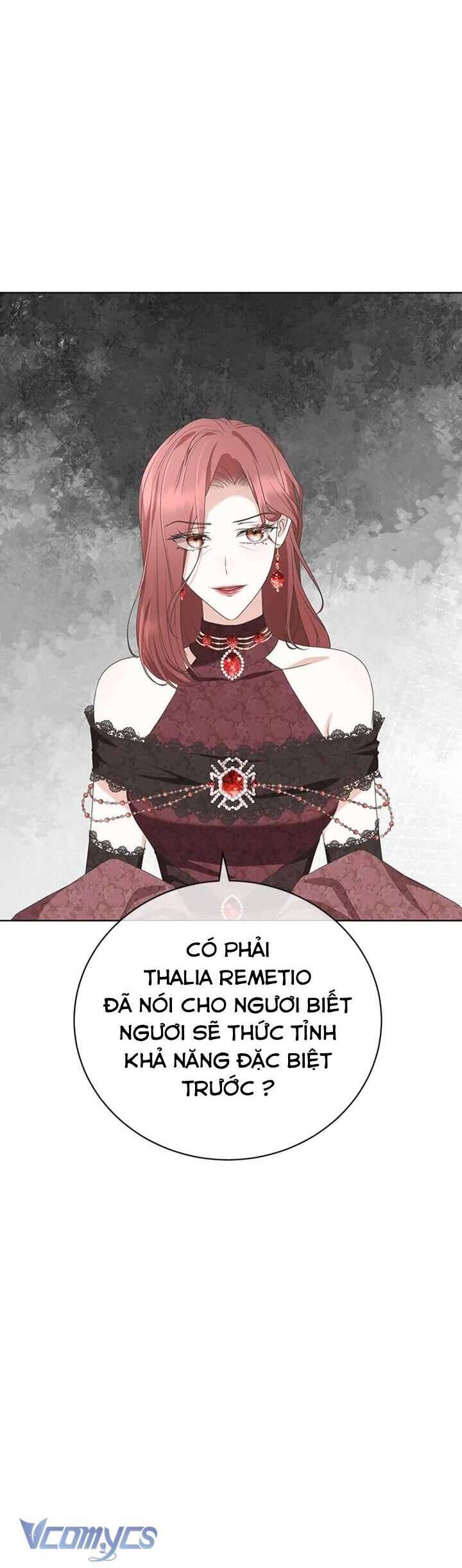 Nhân Vật Tôi Xuyên Vào, Chưa Từng Xuất Hiện Chapter 73 - Trang 2