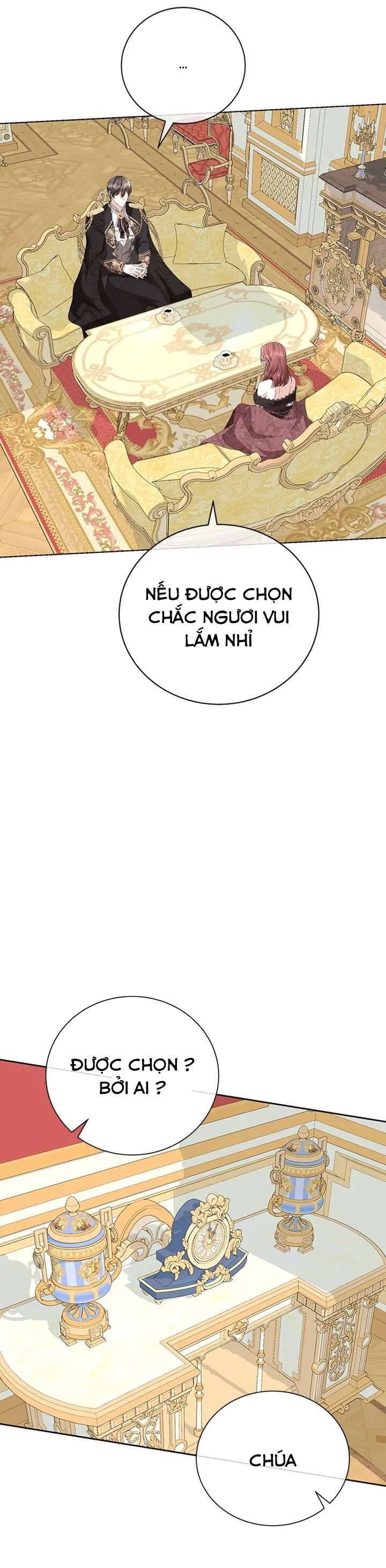 Nhân Vật Tôi Xuyên Vào, Chưa Từng Xuất Hiện Chapter 73 - Trang 2