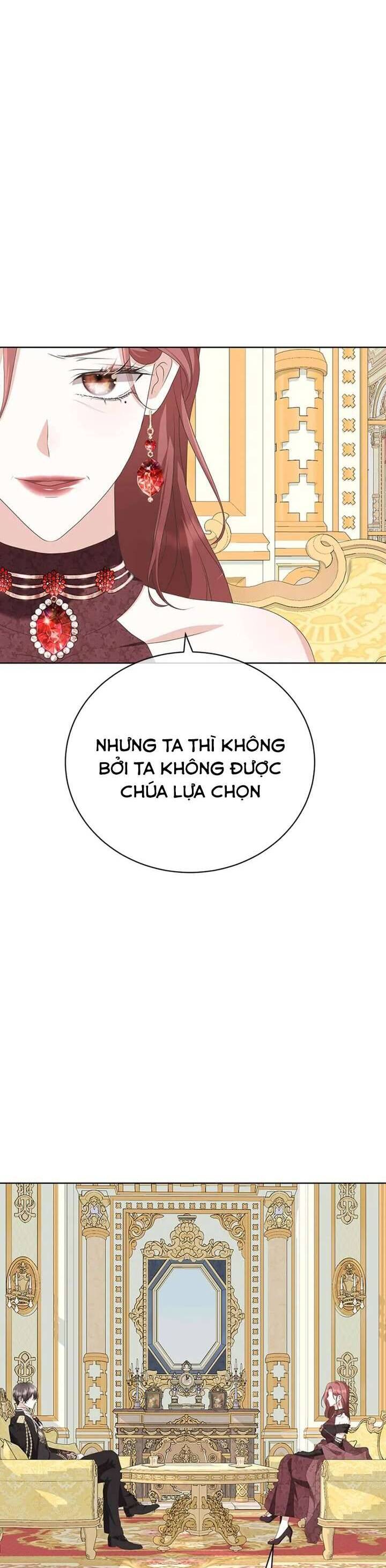 Nhân Vật Tôi Xuyên Vào, Chưa Từng Xuất Hiện Chapter 73 - Trang 2