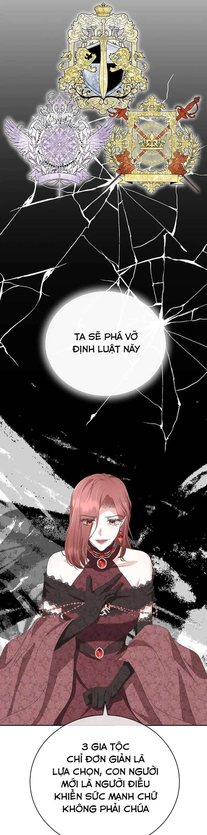 Nhân Vật Tôi Xuyên Vào, Chưa Từng Xuất Hiện Chapter 73 - Trang 2