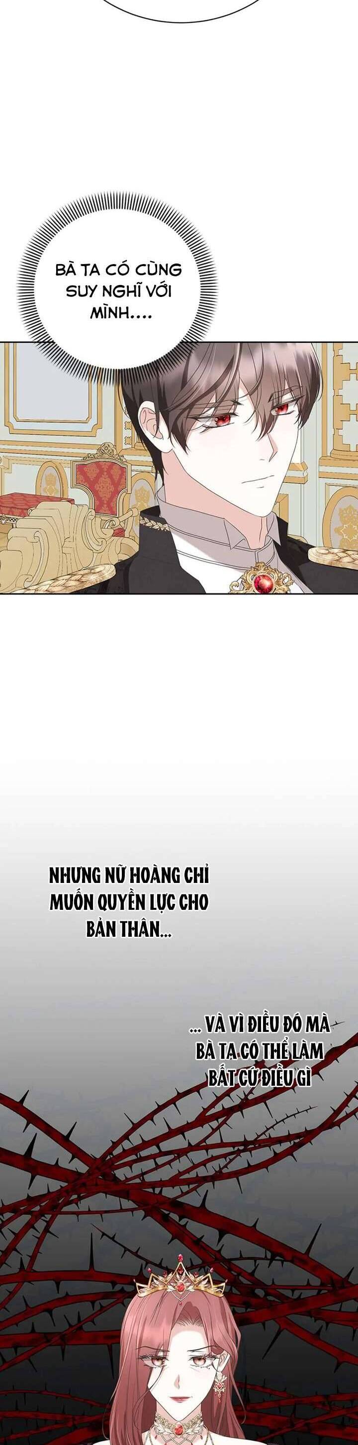 Nhân Vật Tôi Xuyên Vào, Chưa Từng Xuất Hiện Chapter 73 - Trang 2