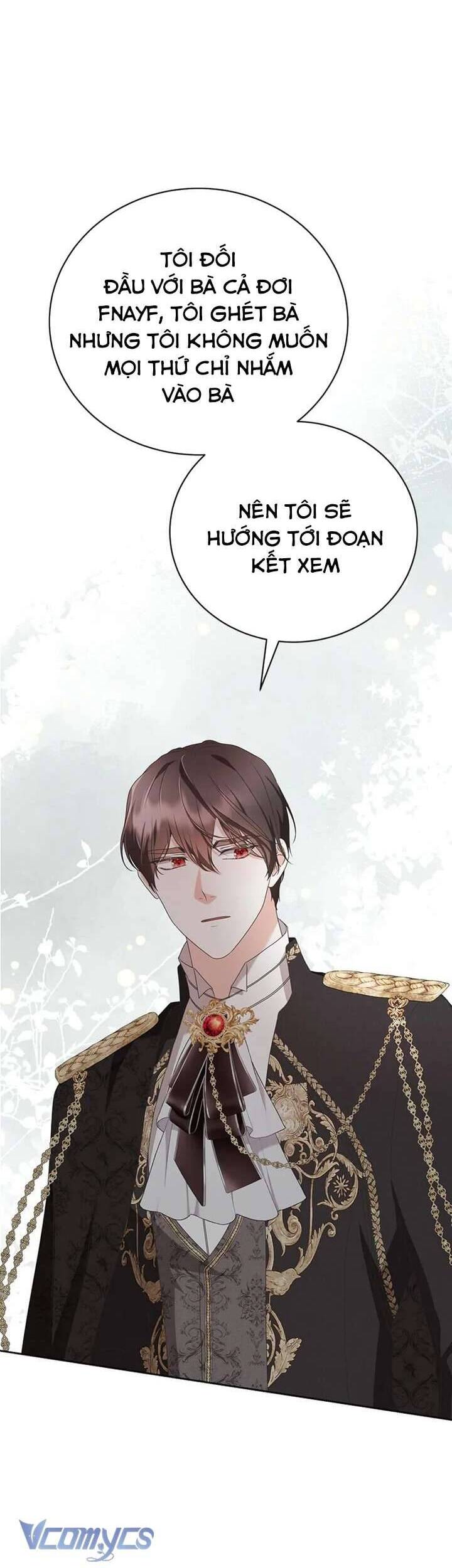 Nhân Vật Tôi Xuyên Vào, Chưa Từng Xuất Hiện Chapter 73 - Trang 2