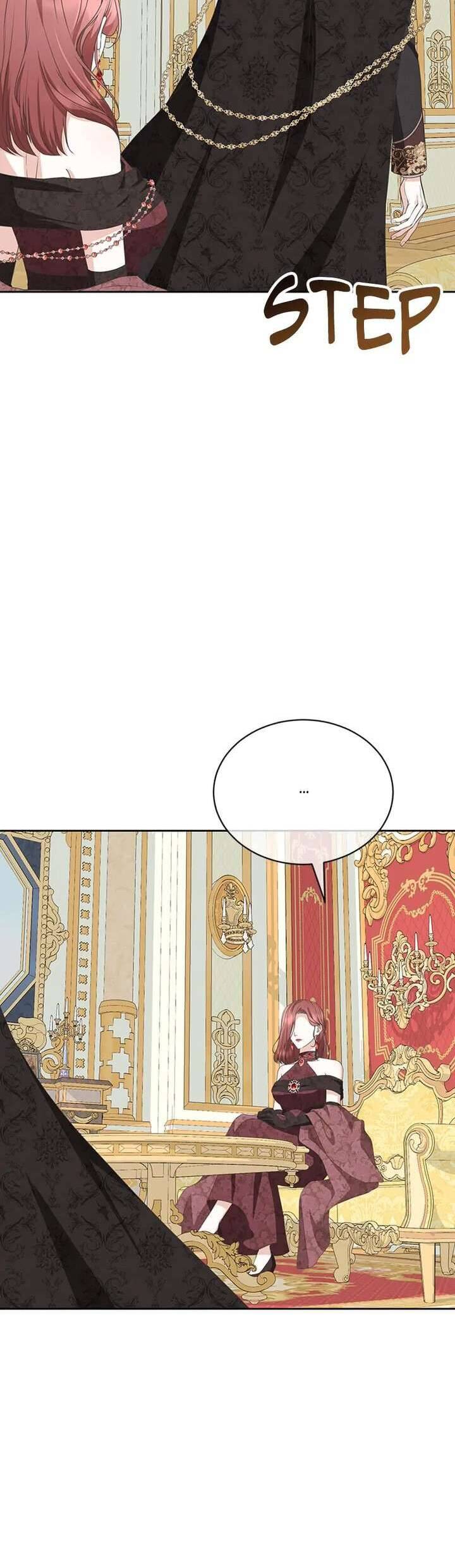 Nhân Vật Tôi Xuyên Vào, Chưa Từng Xuất Hiện Chapter 73 - Trang 2