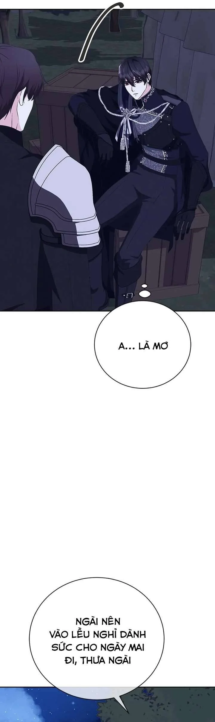 Nhân Vật Tôi Xuyên Vào, Chưa Từng Xuất Hiện Chapter 73 - Trang 2