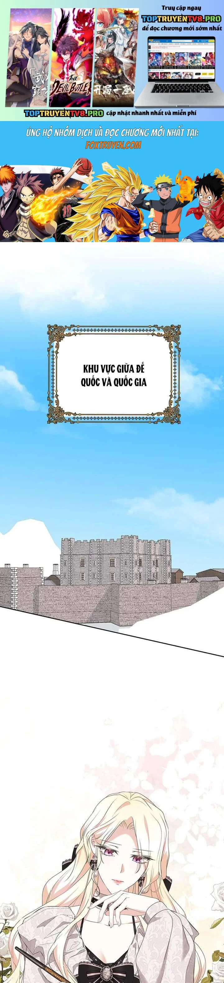 Nhân Vật Tôi Xuyên Vào, Chưa Từng Xuất Hiện Chapter 74 - Trang 2