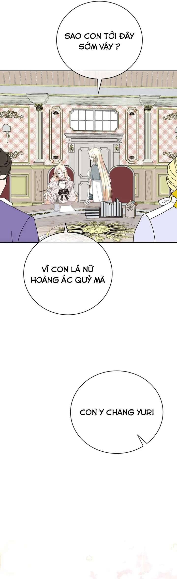 Nhân Vật Tôi Xuyên Vào, Chưa Từng Xuất Hiện Chapter 74 - Trang 2