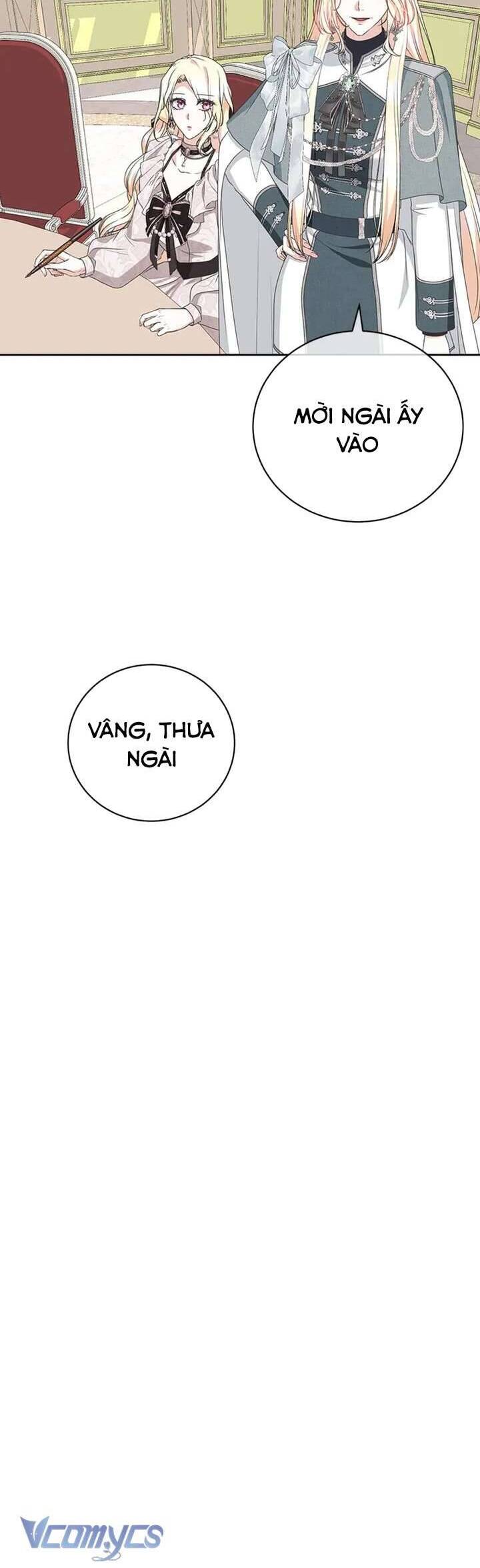Nhân Vật Tôi Xuyên Vào, Chưa Từng Xuất Hiện Chapter 74 - Trang 2