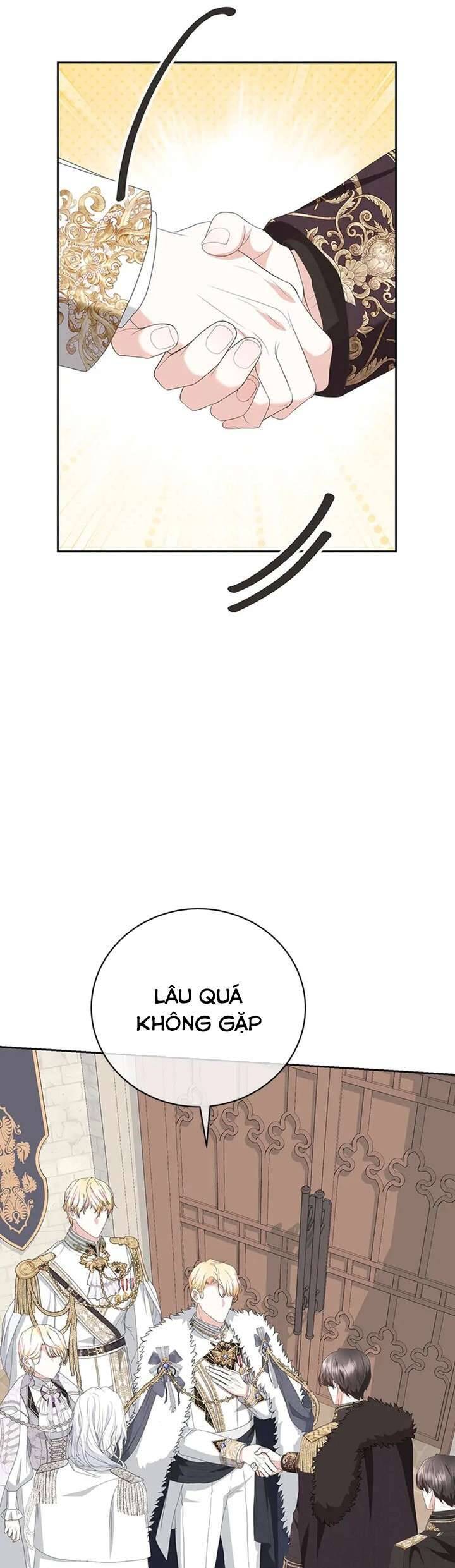 Nhân Vật Tôi Xuyên Vào, Chưa Từng Xuất Hiện Chapter 74 - Trang 2