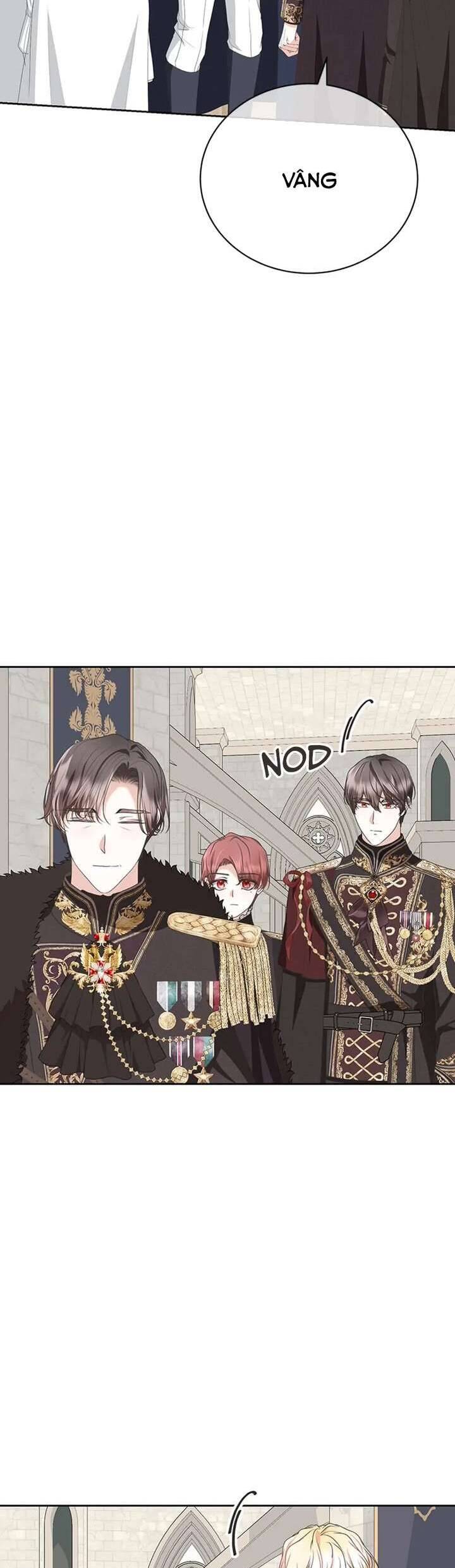 Nhân Vật Tôi Xuyên Vào, Chưa Từng Xuất Hiện Chapter 74 - Trang 2