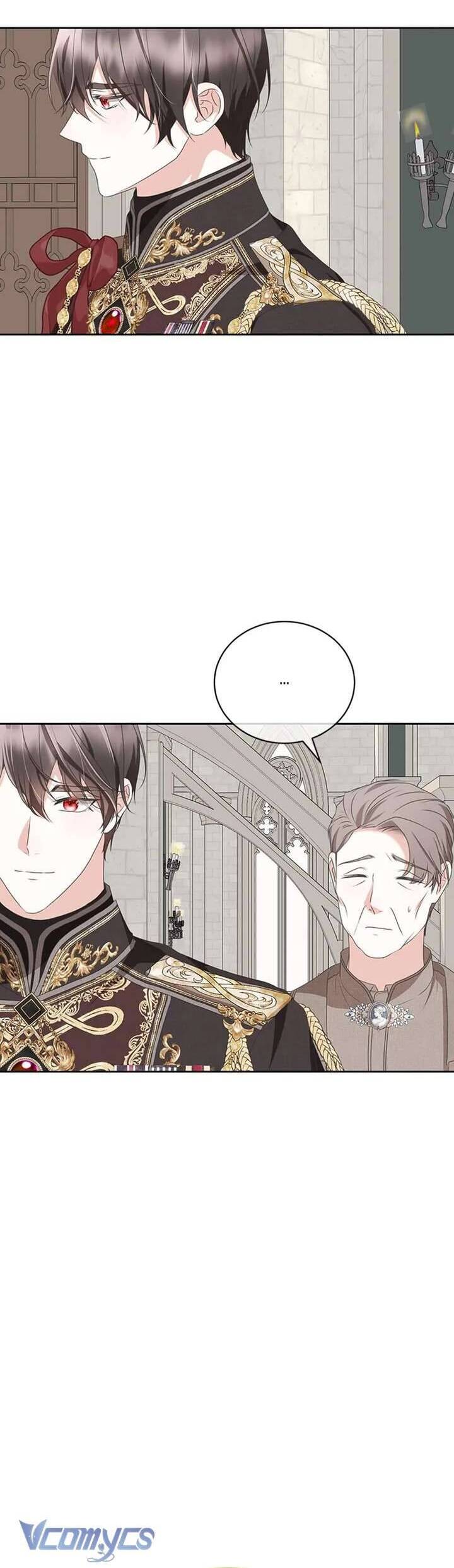 Nhân Vật Tôi Xuyên Vào, Chưa Từng Xuất Hiện Chapter 74 - Trang 2