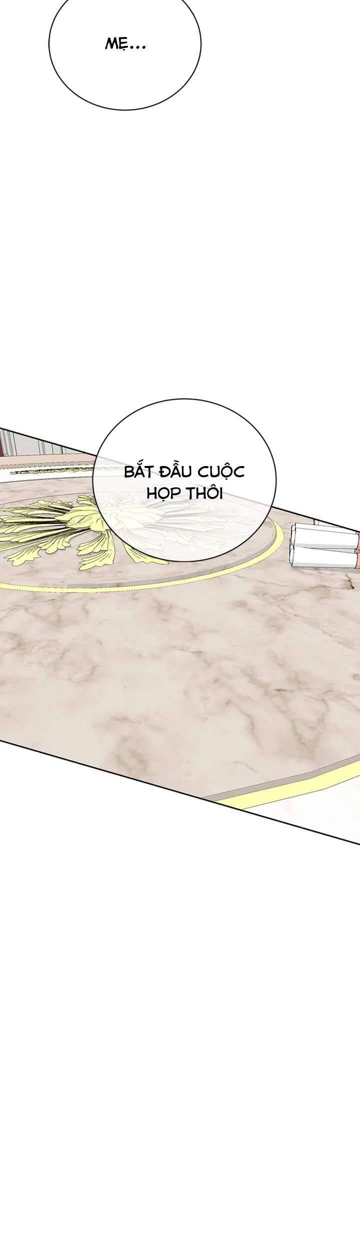 Nhân Vật Tôi Xuyên Vào, Chưa Từng Xuất Hiện Chapter 74 - Trang 2