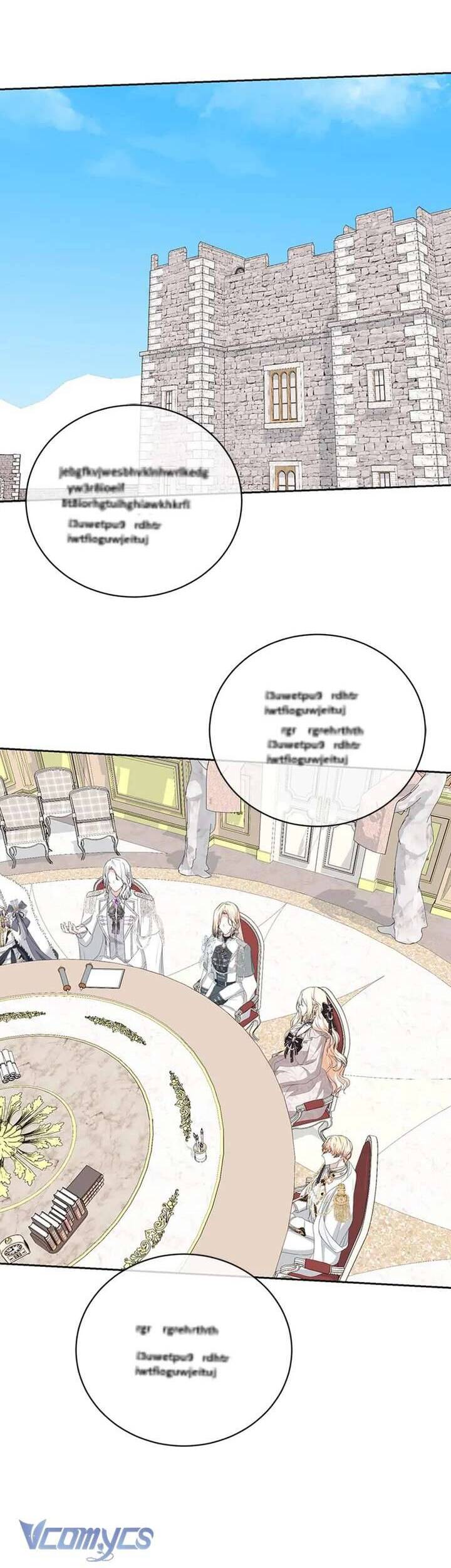 Nhân Vật Tôi Xuyên Vào, Chưa Từng Xuất Hiện Chapter 74 - Trang 2