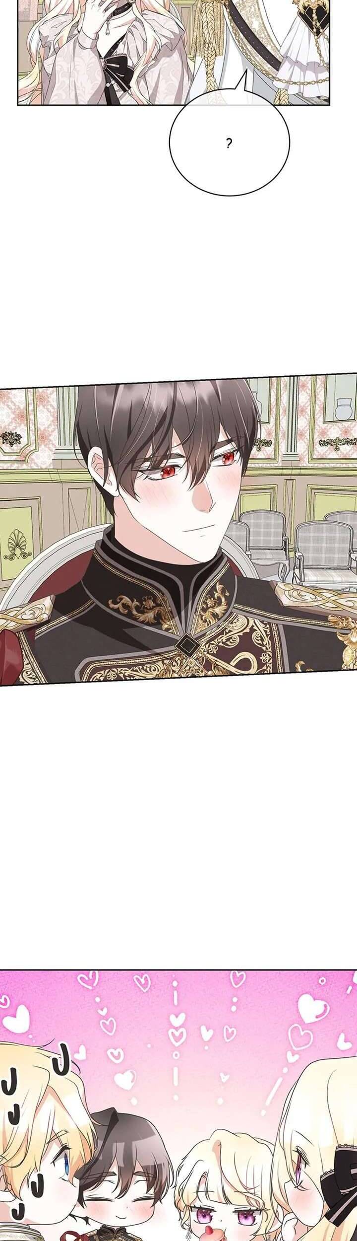 Nhân Vật Tôi Xuyên Vào, Chưa Từng Xuất Hiện Chapter 74 - Trang 2