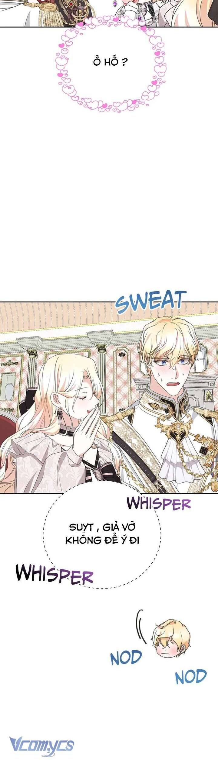 Nhân Vật Tôi Xuyên Vào, Chưa Từng Xuất Hiện Chapter 74 - Trang 2