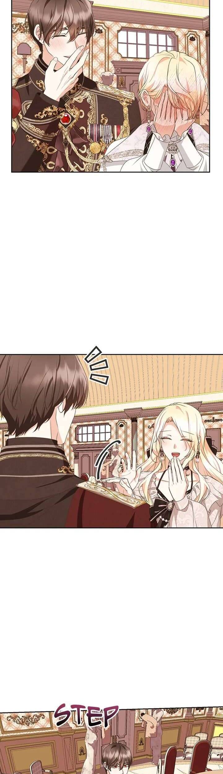 Nhân Vật Tôi Xuyên Vào, Chưa Từng Xuất Hiện Chapter 74 - Trang 2