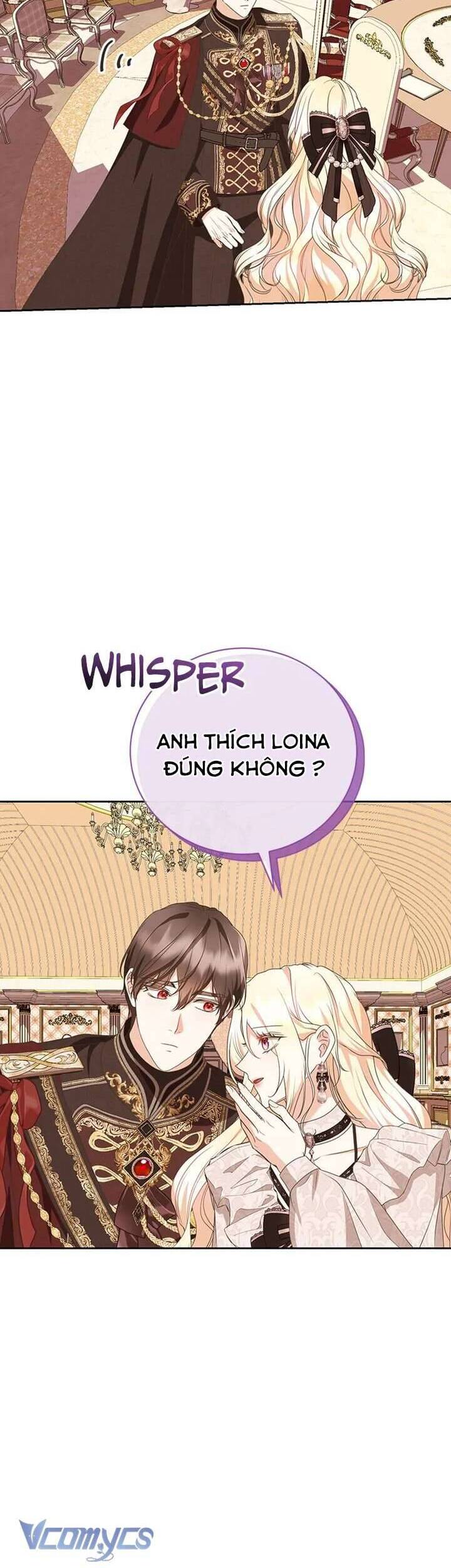 Nhân Vật Tôi Xuyên Vào, Chưa Từng Xuất Hiện Chapter 74 - Trang 2