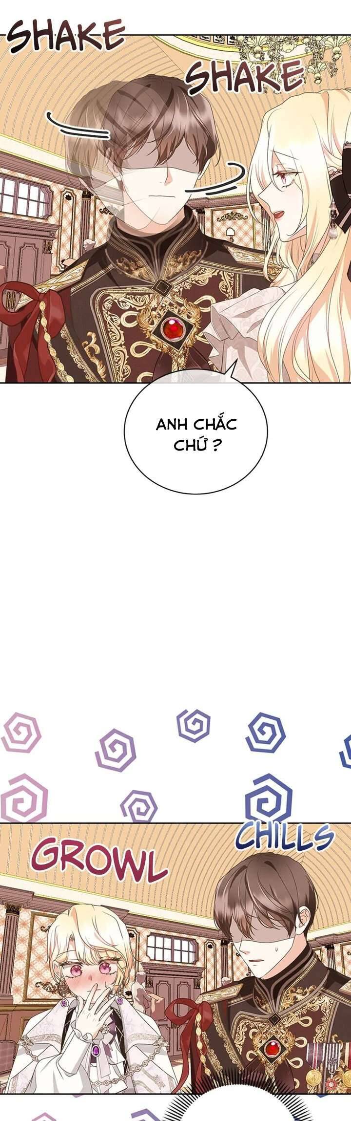 Nhân Vật Tôi Xuyên Vào, Chưa Từng Xuất Hiện Chapter 74 - Trang 2
