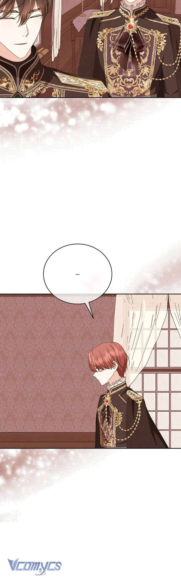 Nhân Vật Tôi Xuyên Vào, Chưa Từng Xuất Hiện Chapter 74 - Trang 2