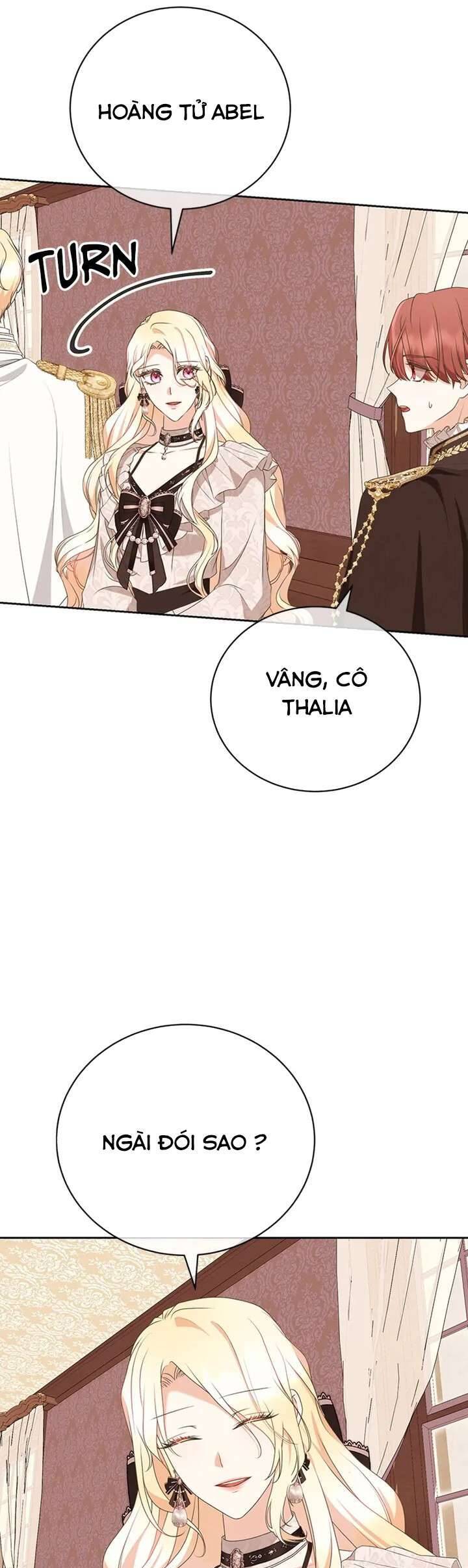 Nhân Vật Tôi Xuyên Vào, Chưa Từng Xuất Hiện Chapter 74 - Trang 2