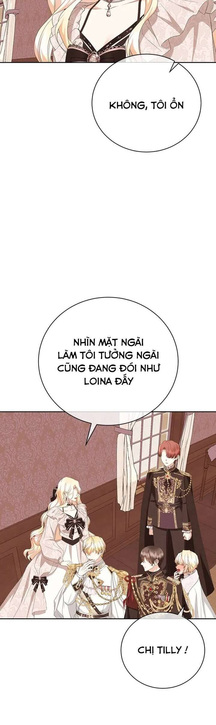 Nhân Vật Tôi Xuyên Vào, Chưa Từng Xuất Hiện Chapter 74 - Trang 2