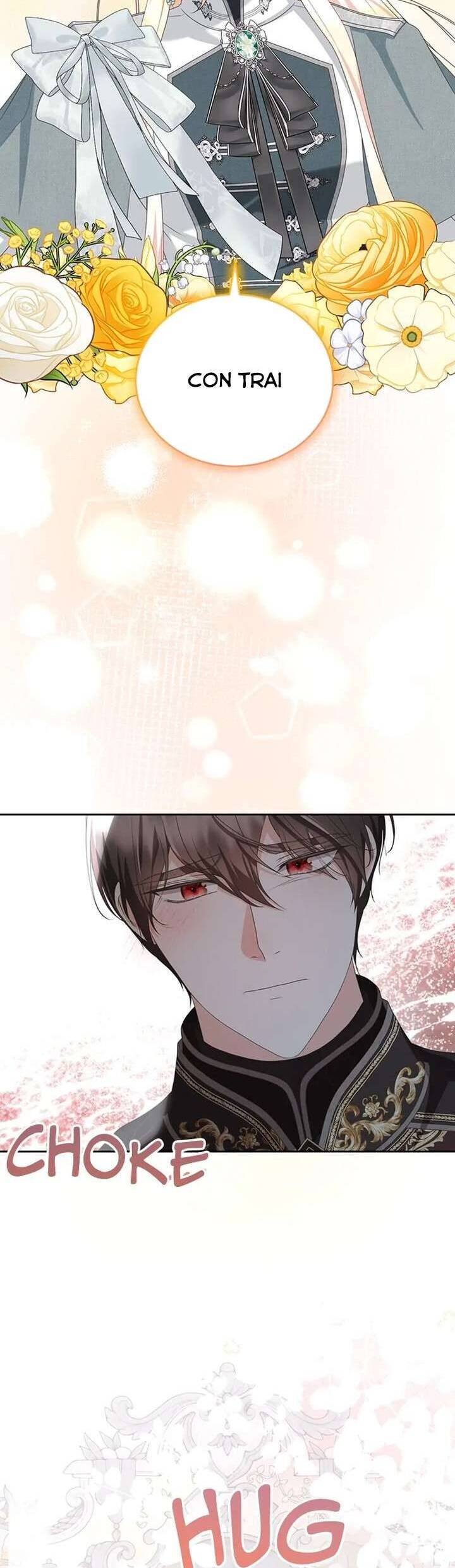 Nhân Vật Tôi Xuyên Vào, Chưa Từng Xuất Hiện Chapter 74 - Trang 2