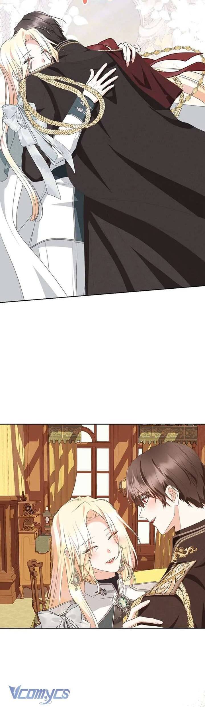 Nhân Vật Tôi Xuyên Vào, Chưa Từng Xuất Hiện Chapter 74 - Trang 2