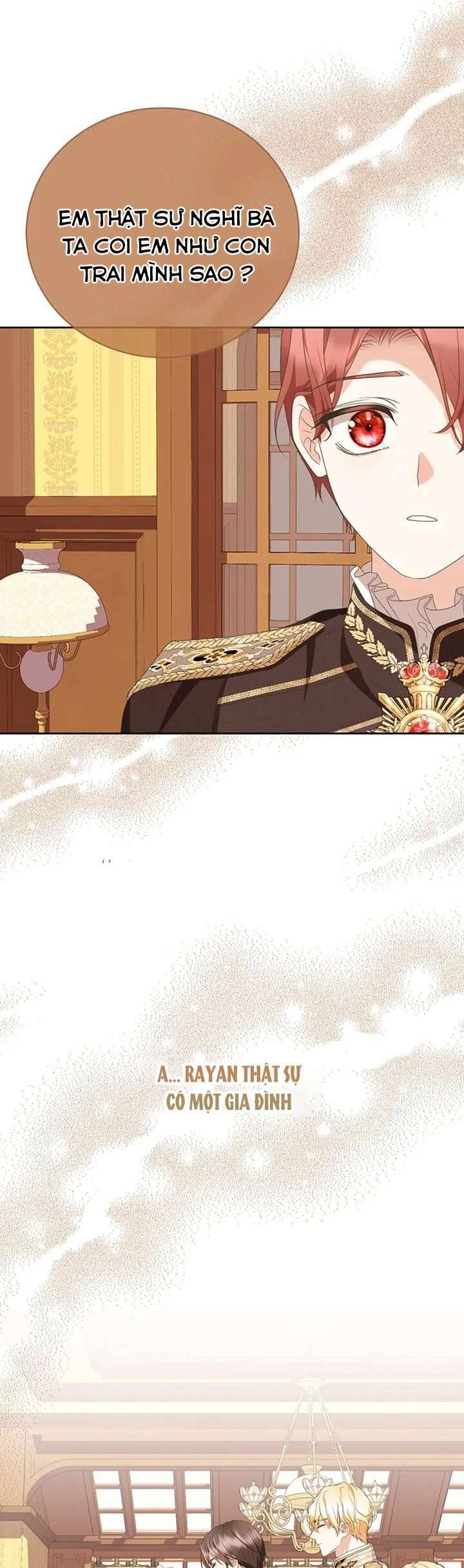 Nhân Vật Tôi Xuyên Vào, Chưa Từng Xuất Hiện Chapter 74 - Trang 2