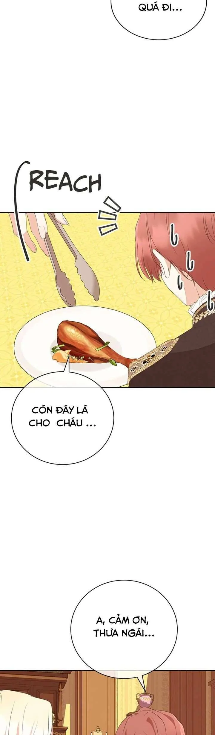 Nhân Vật Tôi Xuyên Vào, Chưa Từng Xuất Hiện Chapter 75 - Trang 2