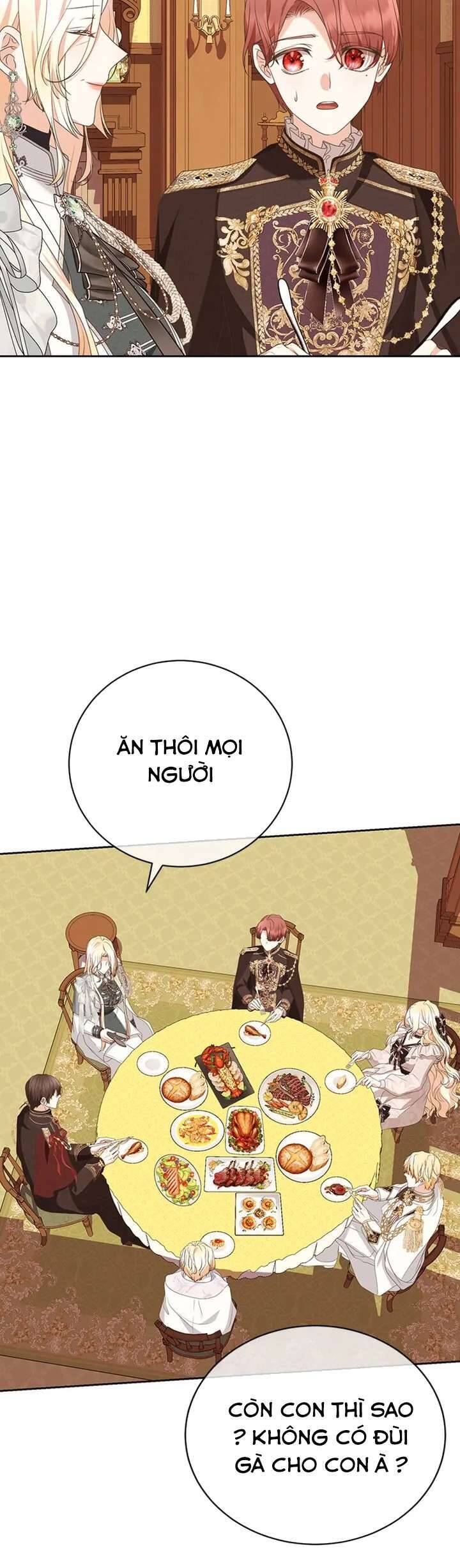 Nhân Vật Tôi Xuyên Vào, Chưa Từng Xuất Hiện Chapter 75 - Trang 2