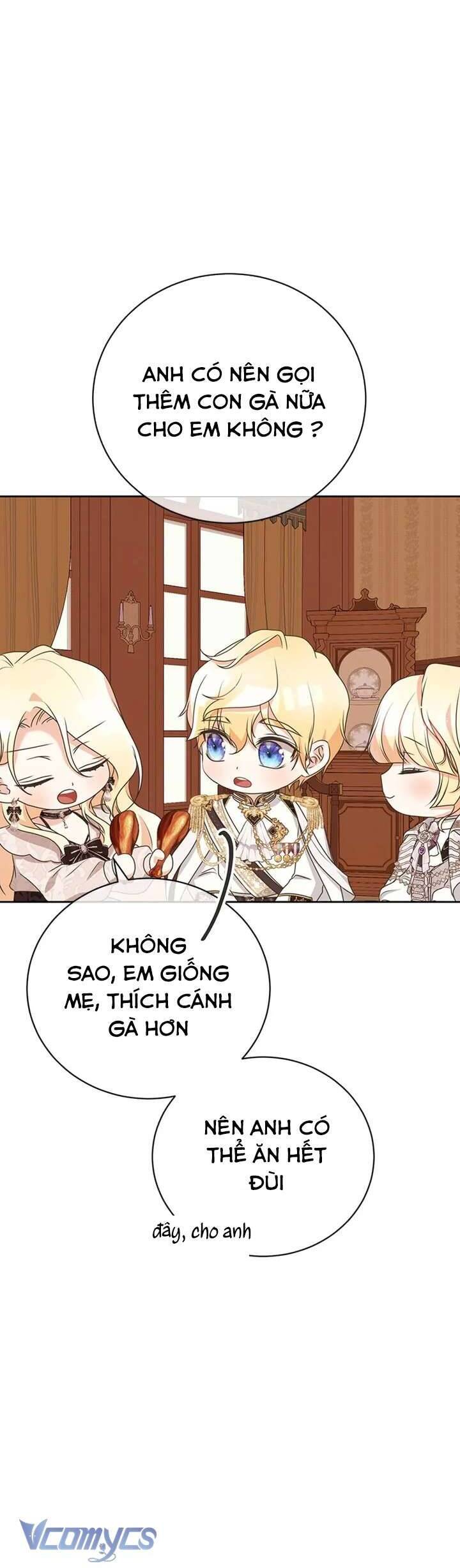 Nhân Vật Tôi Xuyên Vào, Chưa Từng Xuất Hiện Chapter 75 - Trang 2