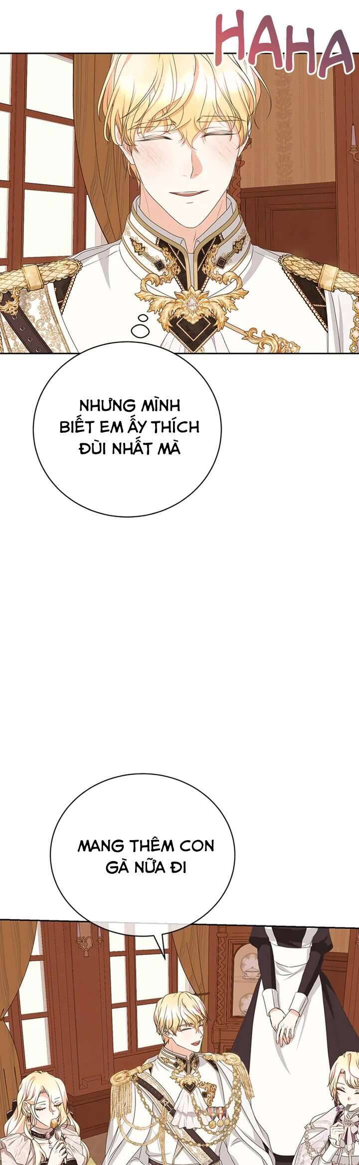 Nhân Vật Tôi Xuyên Vào, Chưa Từng Xuất Hiện Chapter 75 - Trang 2