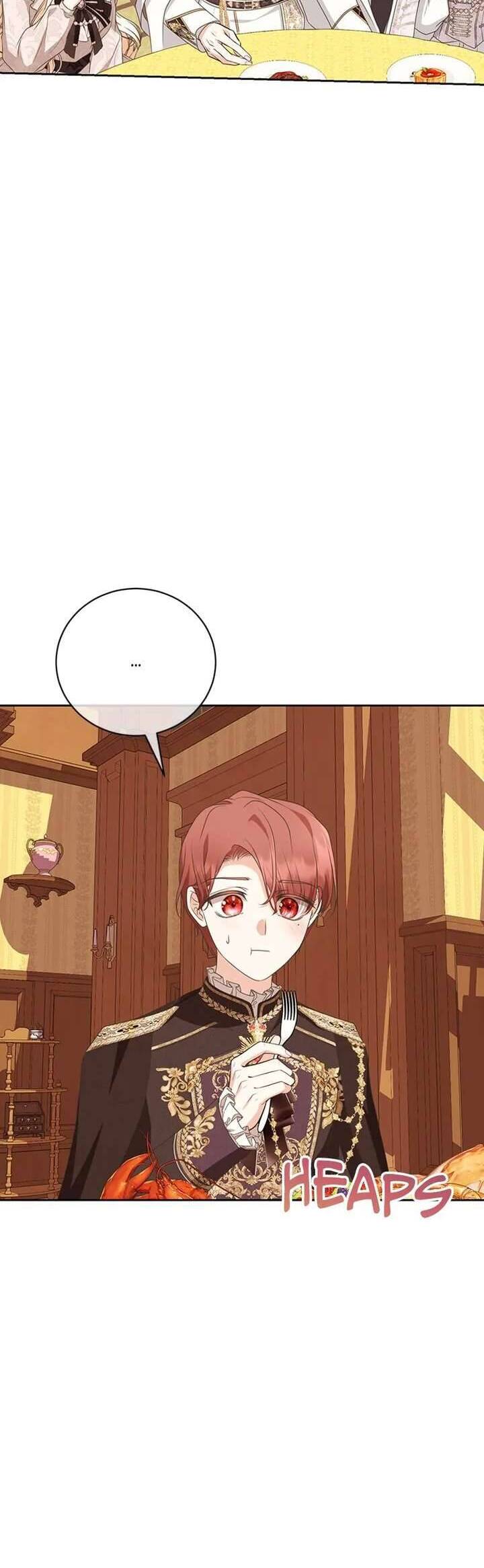 Nhân Vật Tôi Xuyên Vào, Chưa Từng Xuất Hiện Chapter 75 - Trang 2