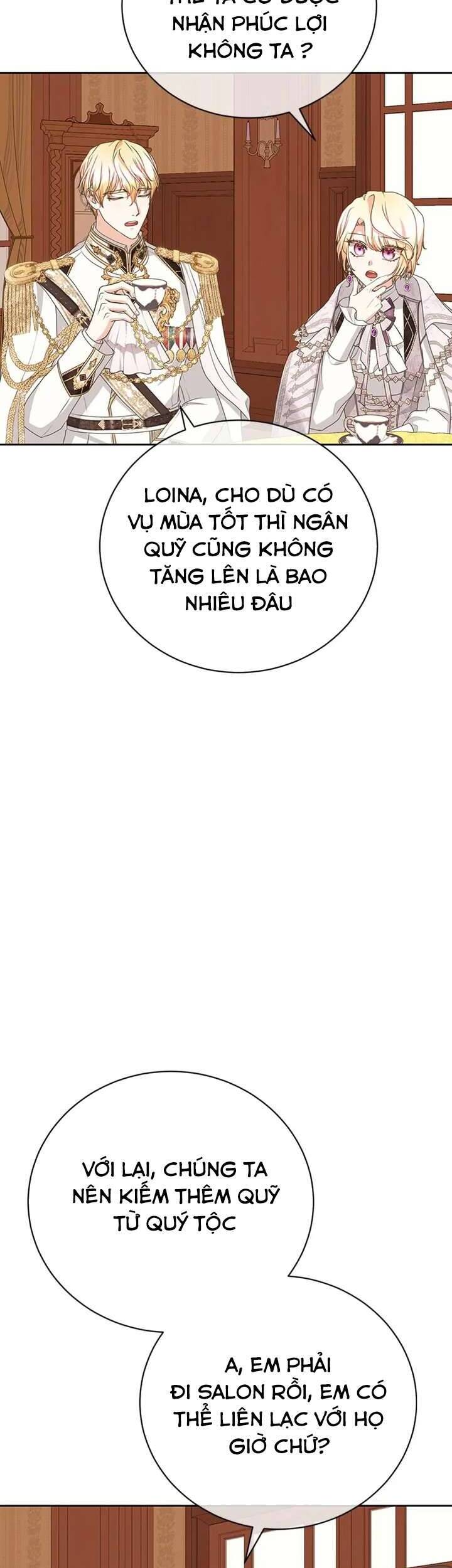 Nhân Vật Tôi Xuyên Vào, Chưa Từng Xuất Hiện Chapter 75 - Trang 2