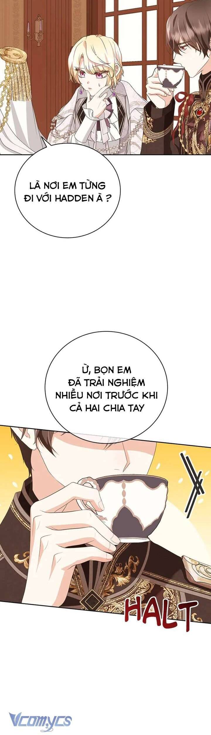 Nhân Vật Tôi Xuyên Vào, Chưa Từng Xuất Hiện Chapter 75 - Trang 2