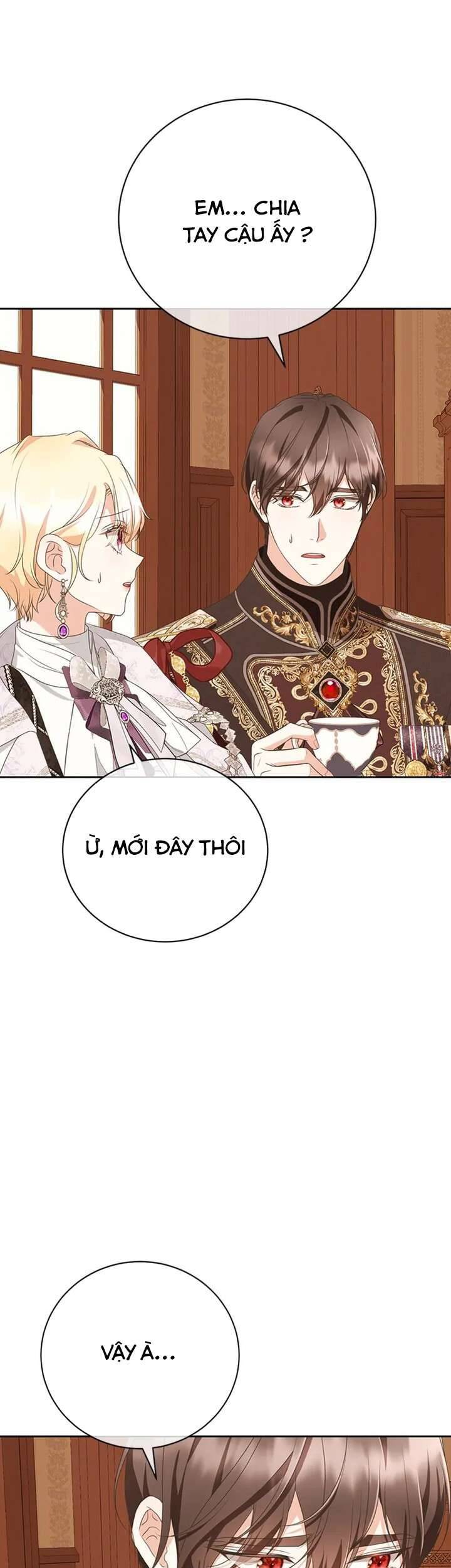 Nhân Vật Tôi Xuyên Vào, Chưa Từng Xuất Hiện Chapter 75 - Trang 2