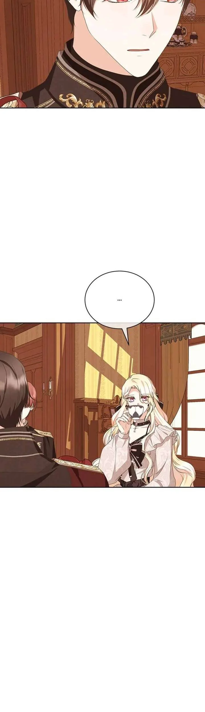 Nhân Vật Tôi Xuyên Vào, Chưa Từng Xuất Hiện Chapter 75 - Trang 2