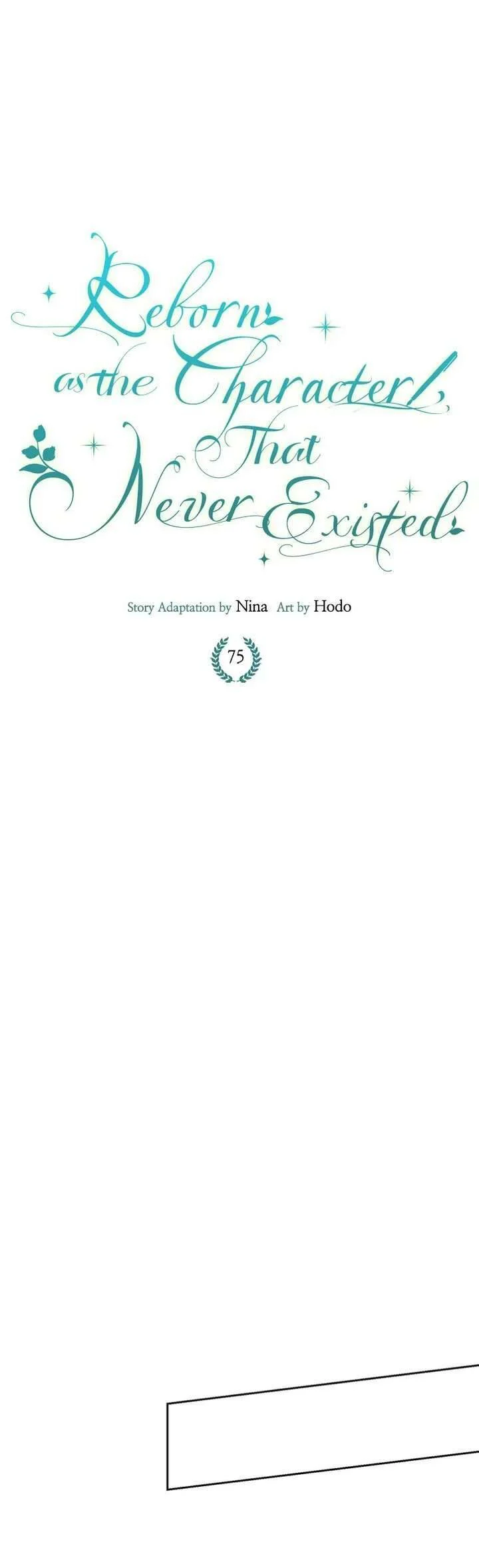 Nhân Vật Tôi Xuyên Vào, Chưa Từng Xuất Hiện Chapter 75 - Trang 2