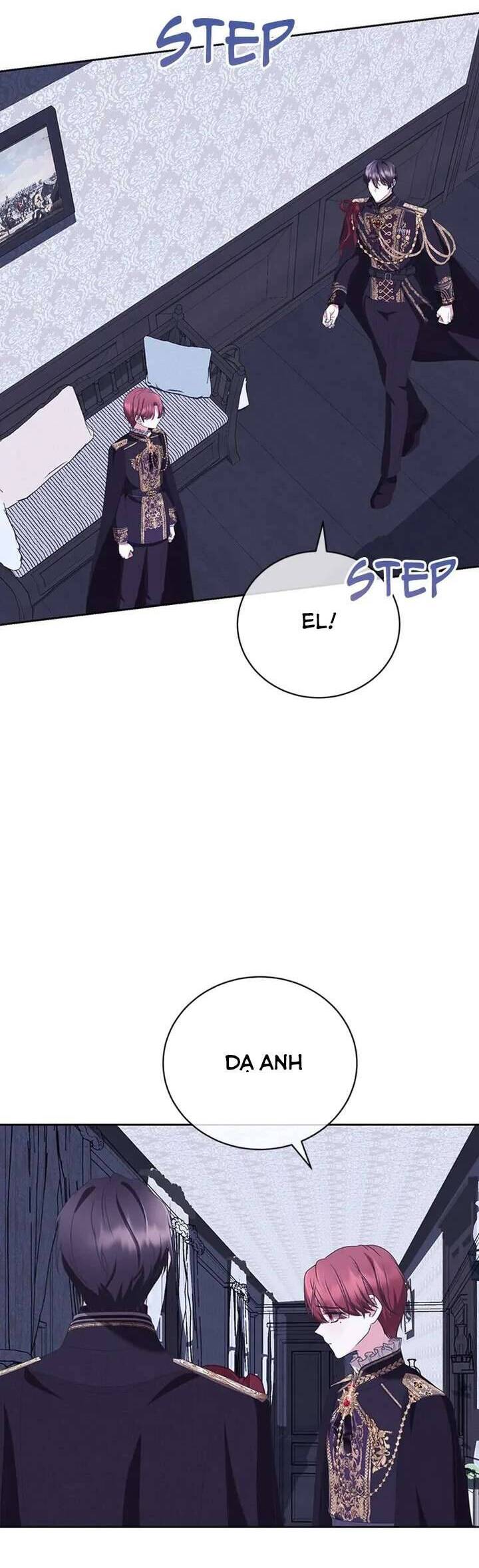 Nhân Vật Tôi Xuyên Vào, Chưa Từng Xuất Hiện Chapter 75 - Trang 2