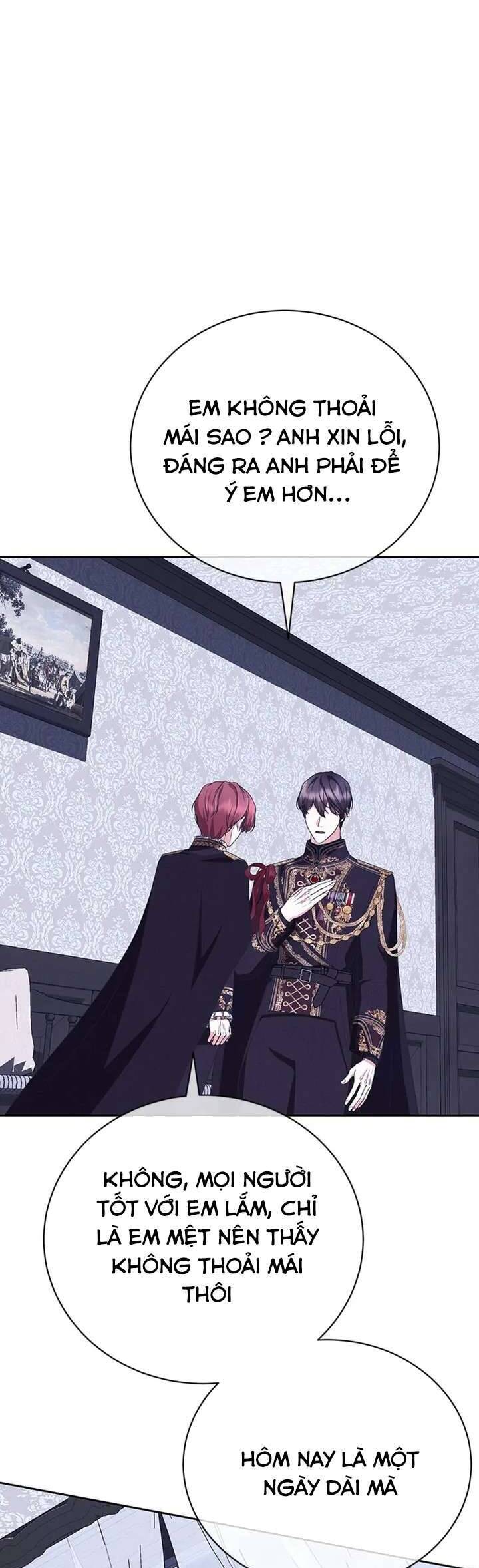 Nhân Vật Tôi Xuyên Vào, Chưa Từng Xuất Hiện Chapter 75 - Trang 2